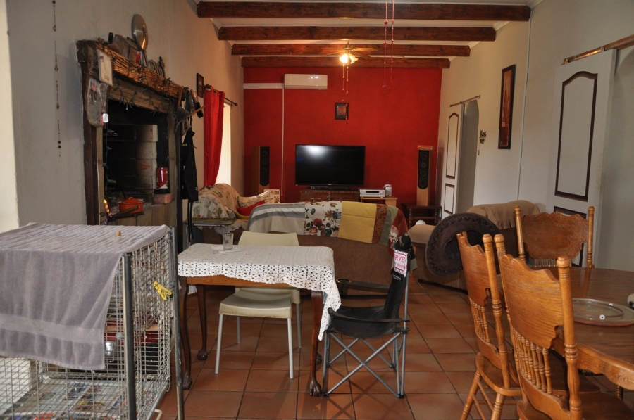 3 Bedroom Property for Sale in Klawer Western Cape